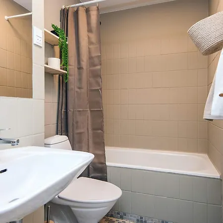 4 Star In Feriehus Fanø