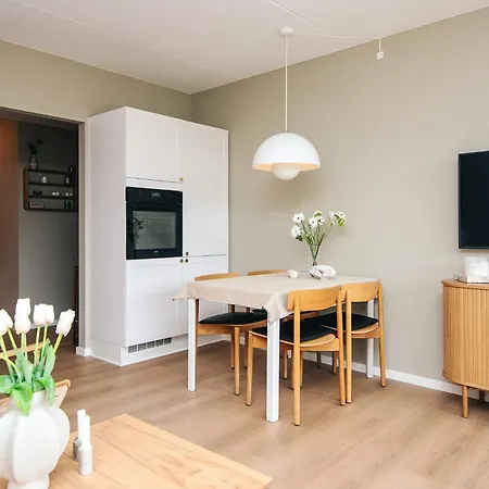 Feriehus 4 Star In *