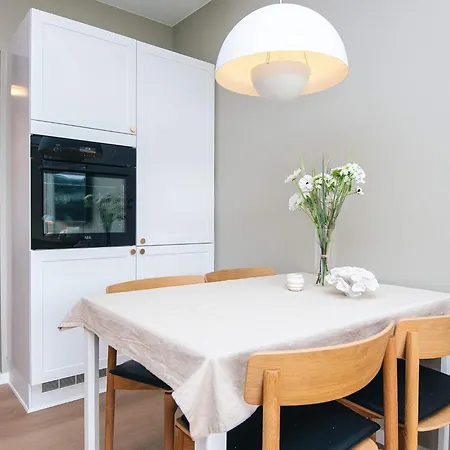 4 Star In Feriehus Fanø