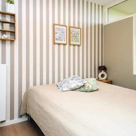 4 Star In Feriehus Fanø