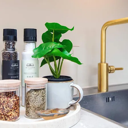 4 Star In Feriehus *