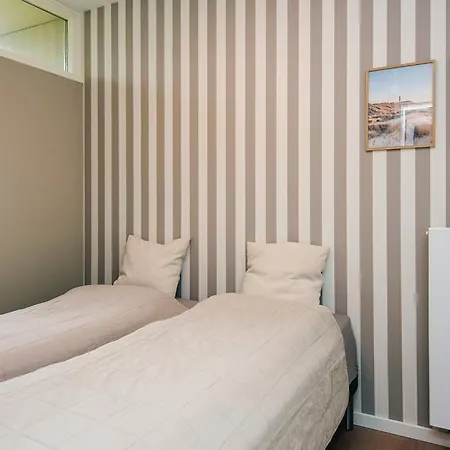 Feriehus 4 Star In *