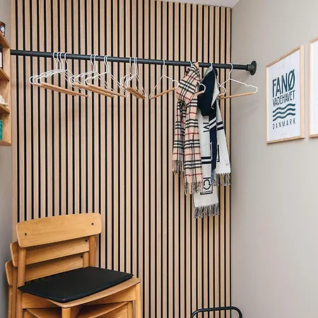 Feriehus 4 Star In *