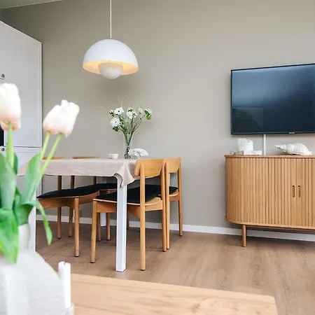 Feriehus 4 Star In Fanø