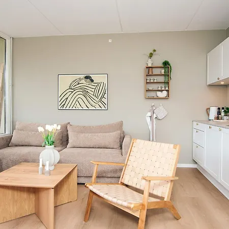 Feriehus 4 Star In Fanø