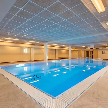 4 Star In Feriehus Fanø