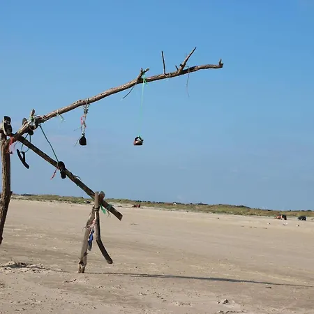 4 Star In * Fanø