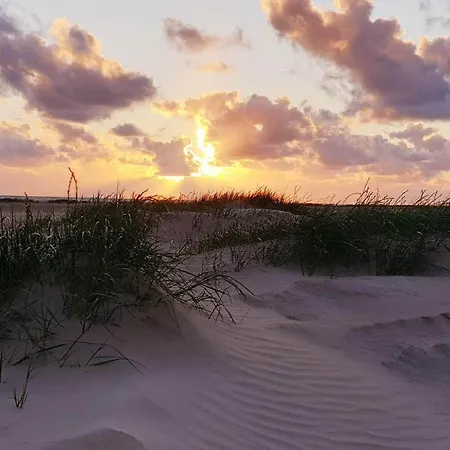 Feriehus 4 Star In Fanø