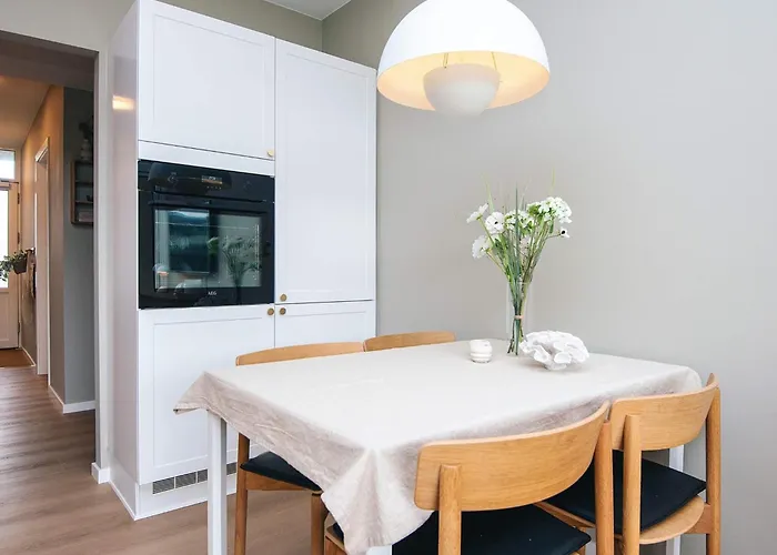 4 Star In * Fanø