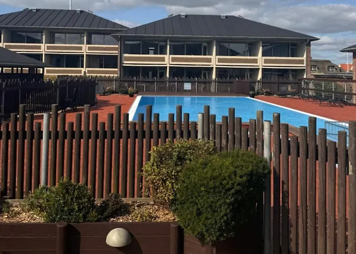 4 Star In * Fanø