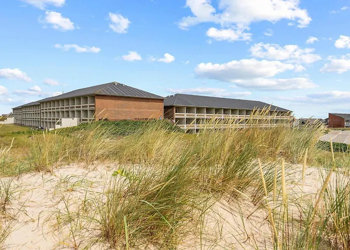 4 Star In * Fanø