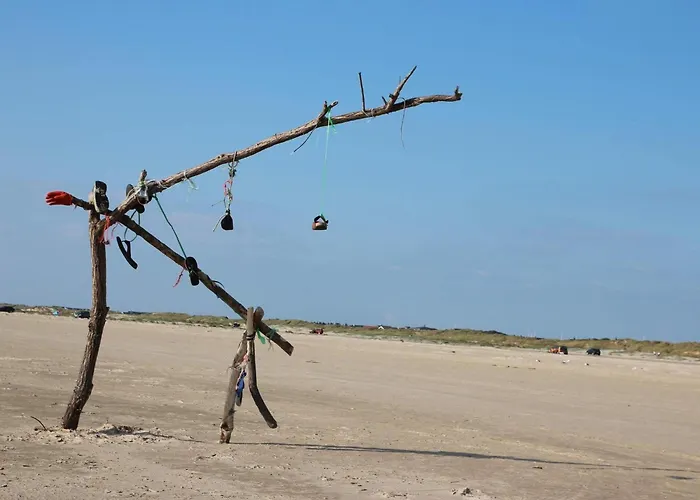 4 Star In * Fanø