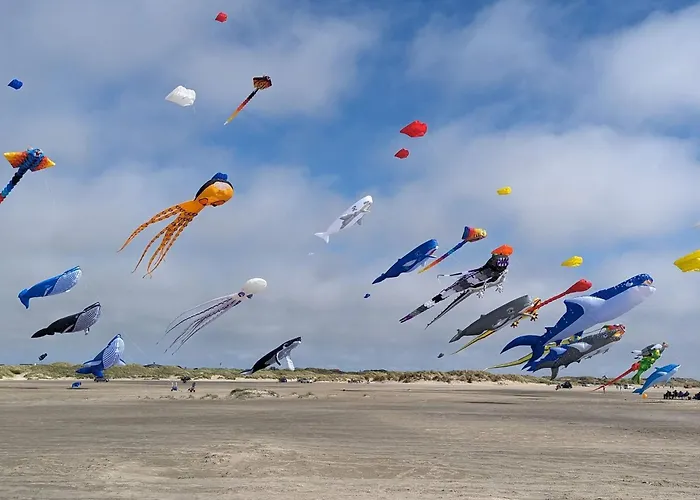 4 Star In Fanø