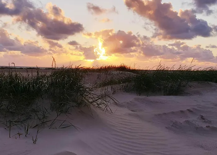度假居 4 Star In Fanø